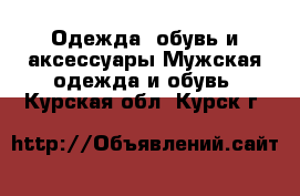 Одежда, обувь и аксессуары Мужская одежда и обувь. Курская обл.,Курск г.